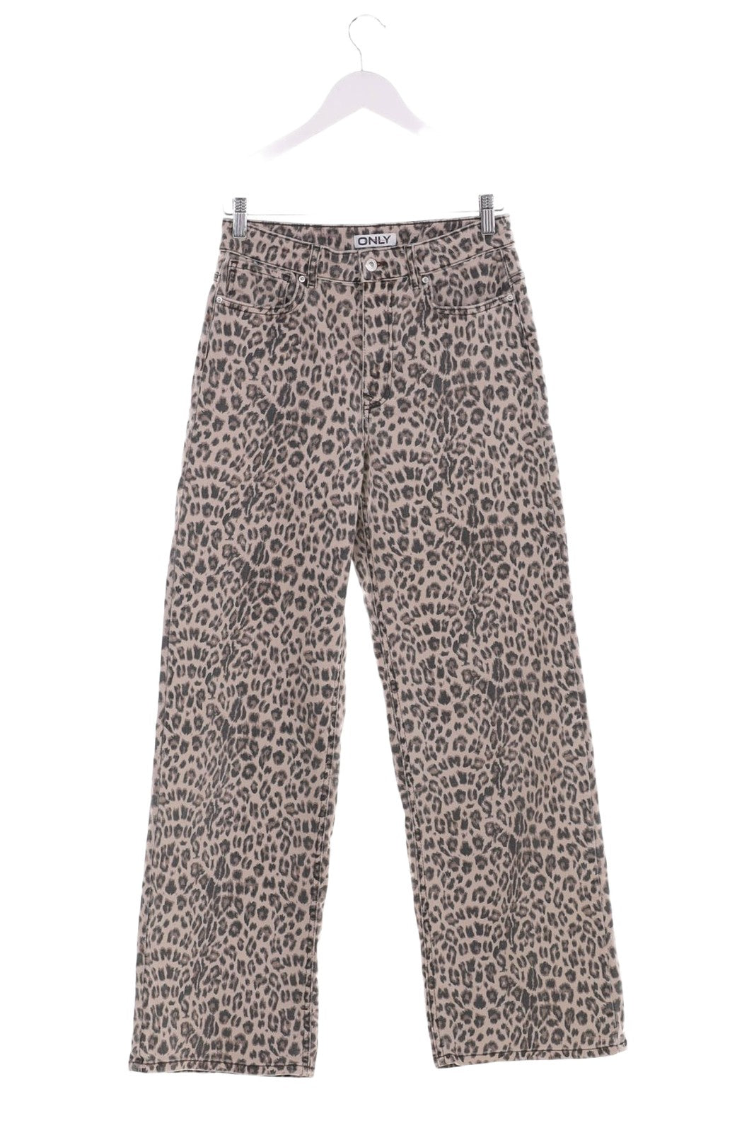 Pantaloni Only Femei - M