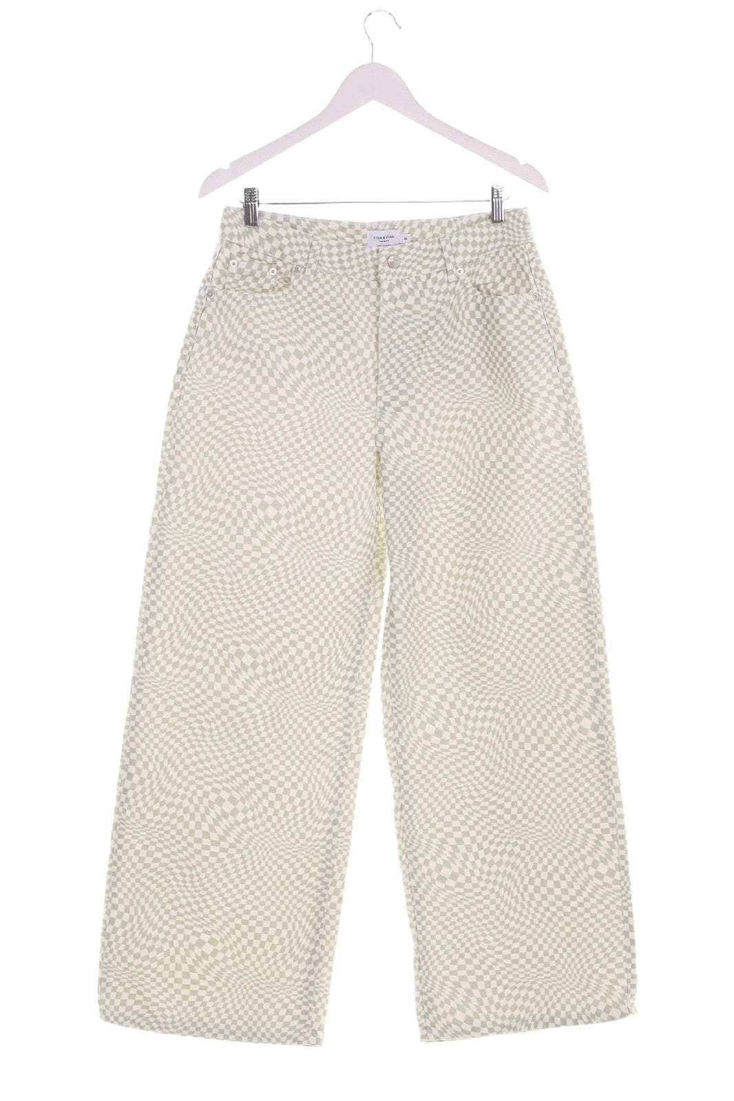 Pantaloni Lisa & Lena Femei - M