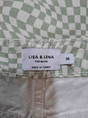 Pantaloni Lisa & Lena Femei - M