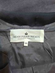 Rochie din matase Designers Remix Femei - S