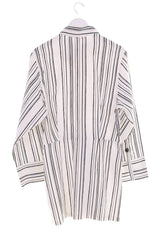 Rochie din in H&M Femei - L