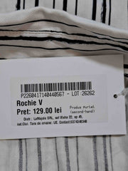 Rochie din in H&M Femei - L