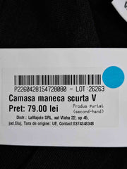 Cămașă Weekday Bărbați - XS