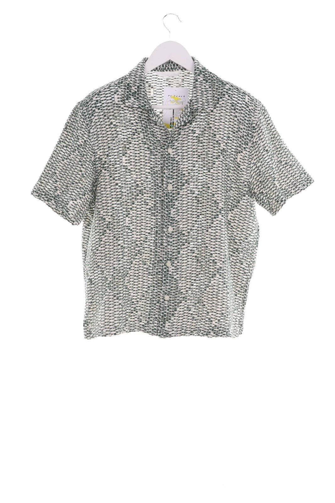 Cămașă Zara Bărbați - L