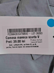Cămașă Zara Bărbați - S