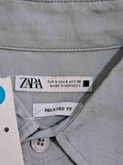 Cămașă Zara Bărbați - S