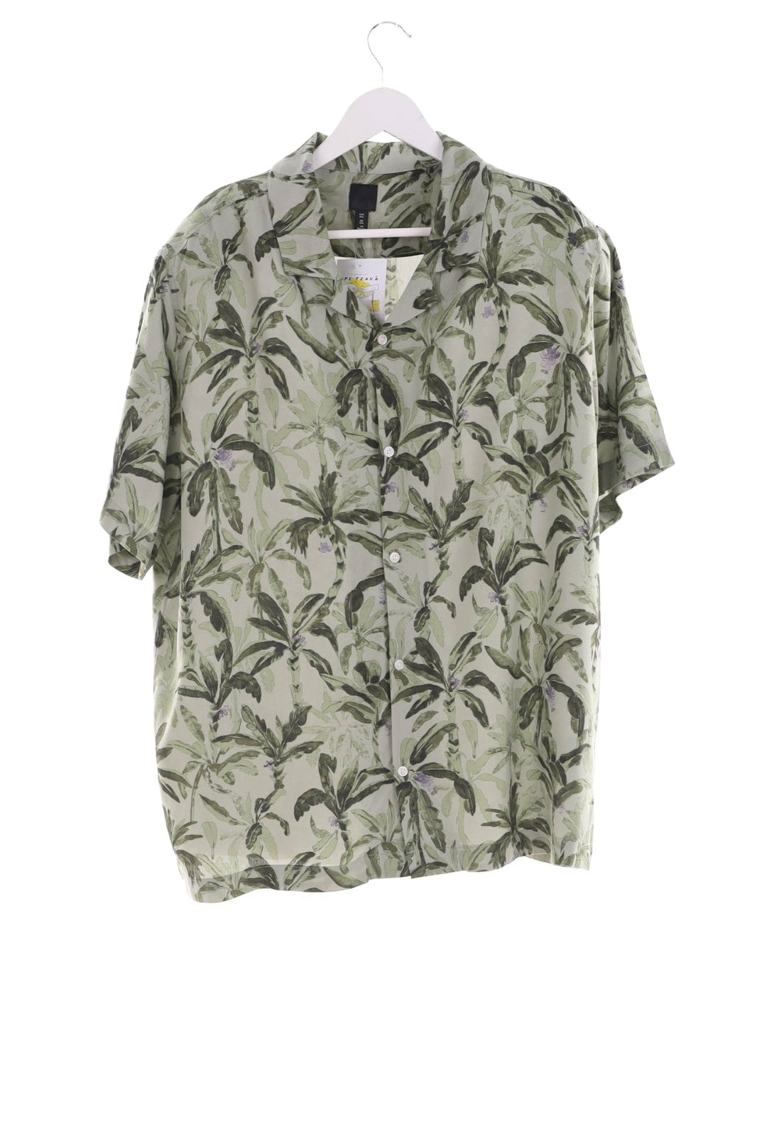 Cămașă H&M Bărbați - XXL