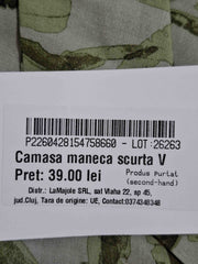Cămașă H&M Bărbați - XXL