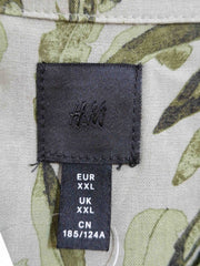 Cămașă H&M Bărbați - XXL