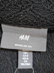 Cămașă mânecă scurtă H&M Bărbați - L