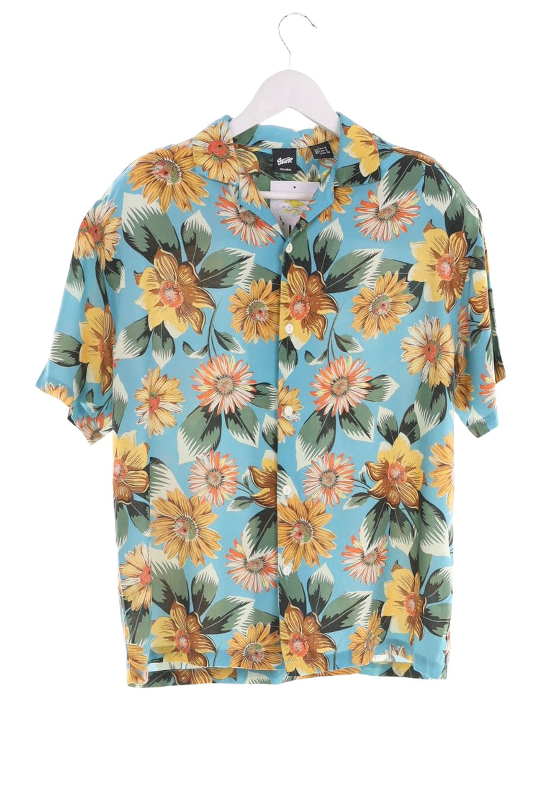 Cămașă Pull&Bear Bărbați - S