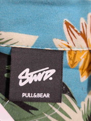 Cămașă Pull&Bear Bărbați - S