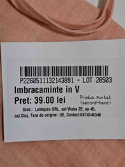 Top H&M Femei din in - M
