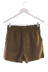 Pantaloni scurți H&M Femei din in - S