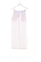 Pantaloni Zara Femei din in - S