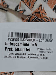 Camasa din in C&A Femei - M
