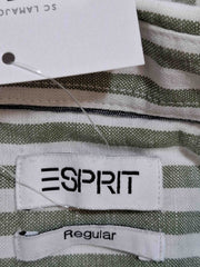 Cămașă din in Esprit Bărbați - XL