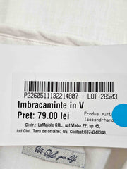 Cămașă din in B-style Bărbați - L