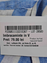 Cămașă H&M din in Femei - M