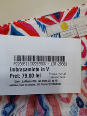 Fustă Boden Femei din in - M