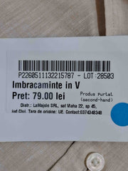 Cămașă Uniqlo din in Bărbați - M