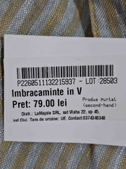 Cămașă Next Femei din in - XL