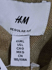 Jachetă H&M din in Bărbați - L