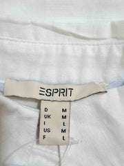 Cămașă Esprit din in Femei - M