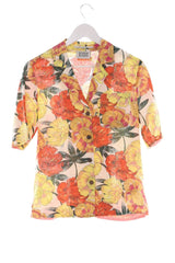 Bluza din in Scotch & Soda Femei - XS