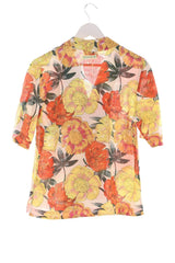 Bluza din in Scotch & Soda Femei - XS