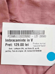 Cămașă din in Marc O'Polo Bărbați - L