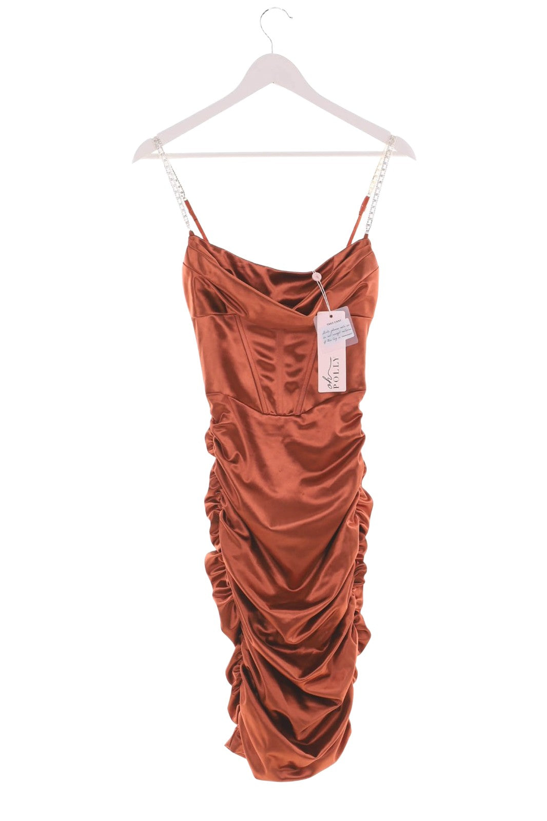 Rochie Oh Polly Femei - XS