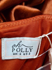 Rochie Oh Polly Femei - XS
