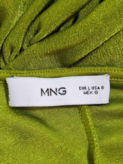 Rochie Mng Femei - L