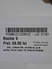Rochie Divided Femei - S