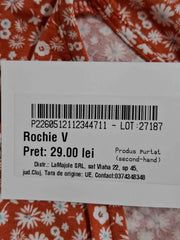 Rochie Pull&Bear Femei - L