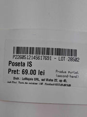 Posetă Zara Femei - OS