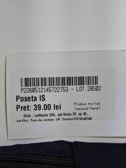 Poseta Divided Femei - OS