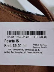 Posetă Accessories Femei - OS
