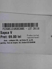 Sapca Puma Bărbați - OS