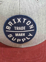 Șapcă Brixton Bărbați - One size