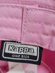 Palarie Kappa Femei - One Size