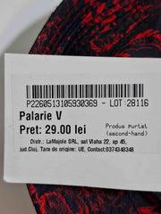 Palarie Bershka Femei - OS