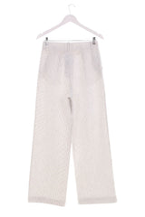 Pantaloni Mng Femei din in - S