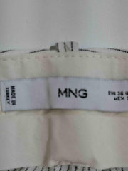 Pantaloni Mng Femei din in - S