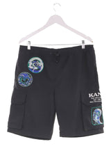Pantaloni scurti Kanu Bărbați - L