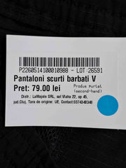 Pantaloni scurti Kanu Bărbați - L
