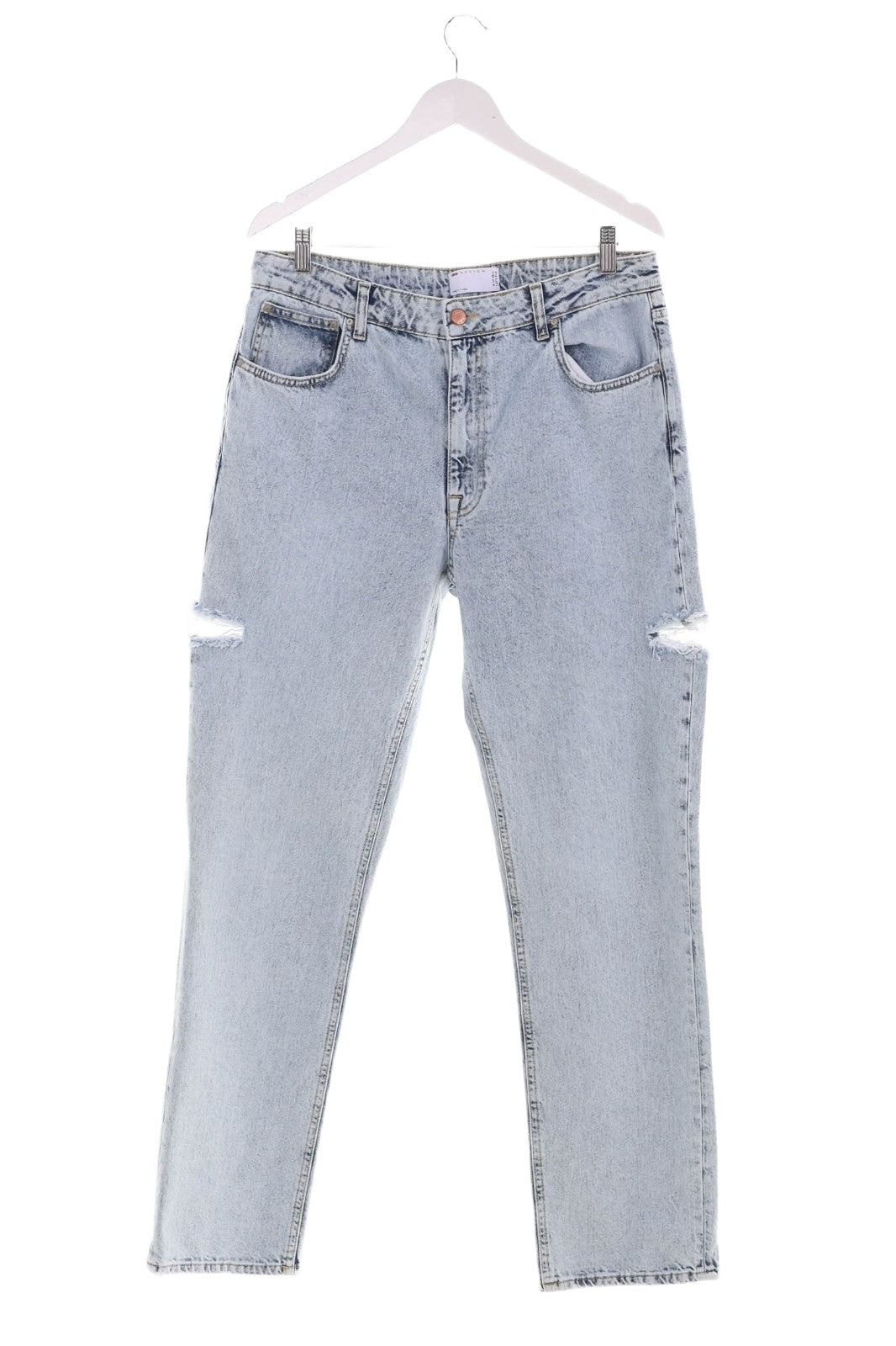 Blugi Asos Bărbați - L