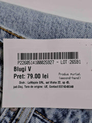 Blugi Asos Bărbați - L