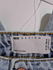 Blugi Asos Bărbați - L